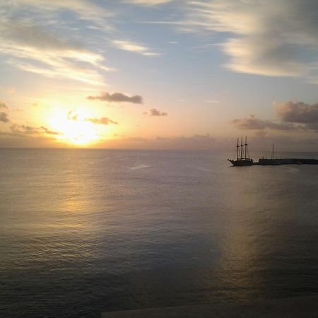 Thalassa View Apartments Diafánion 외부 사진