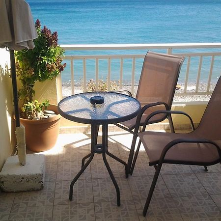 Thalassa View Apartments Diafánion 외부 사진
