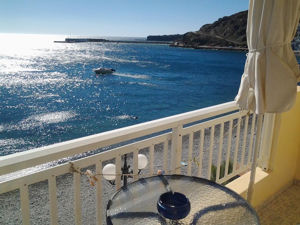 Thalassa View Apartments Diafánion 외부 사진