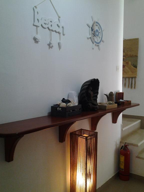 Thalassa View Apartments Diafánion 외부 사진