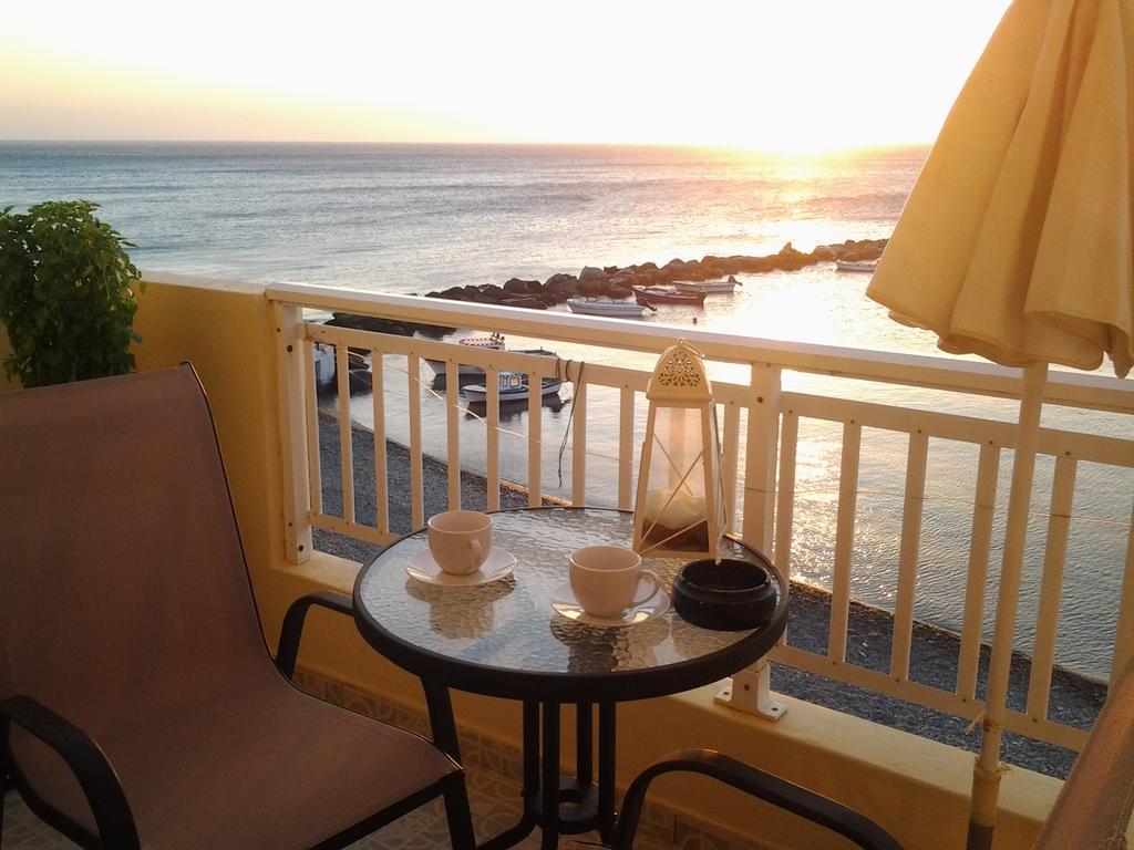 Thalassa View Apartments Diafánion 외부 사진