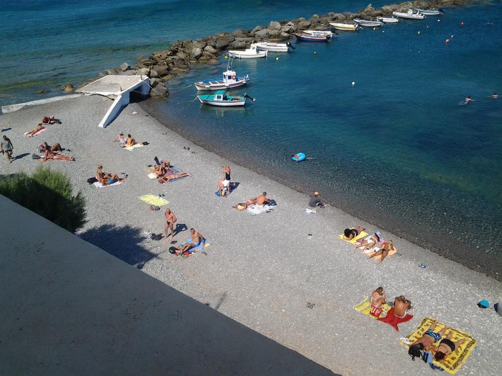 Thalassa View Apartments Diafánion 외부 사진