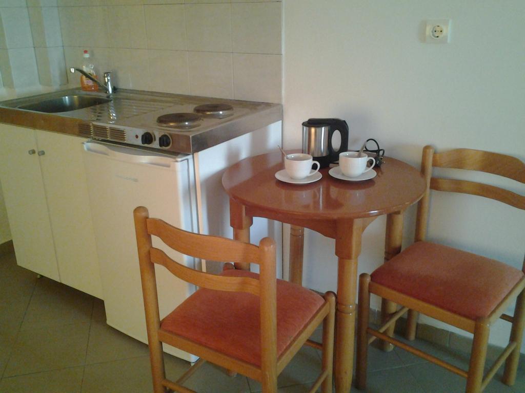 Thalassa View Apartments Diafánion 외부 사진