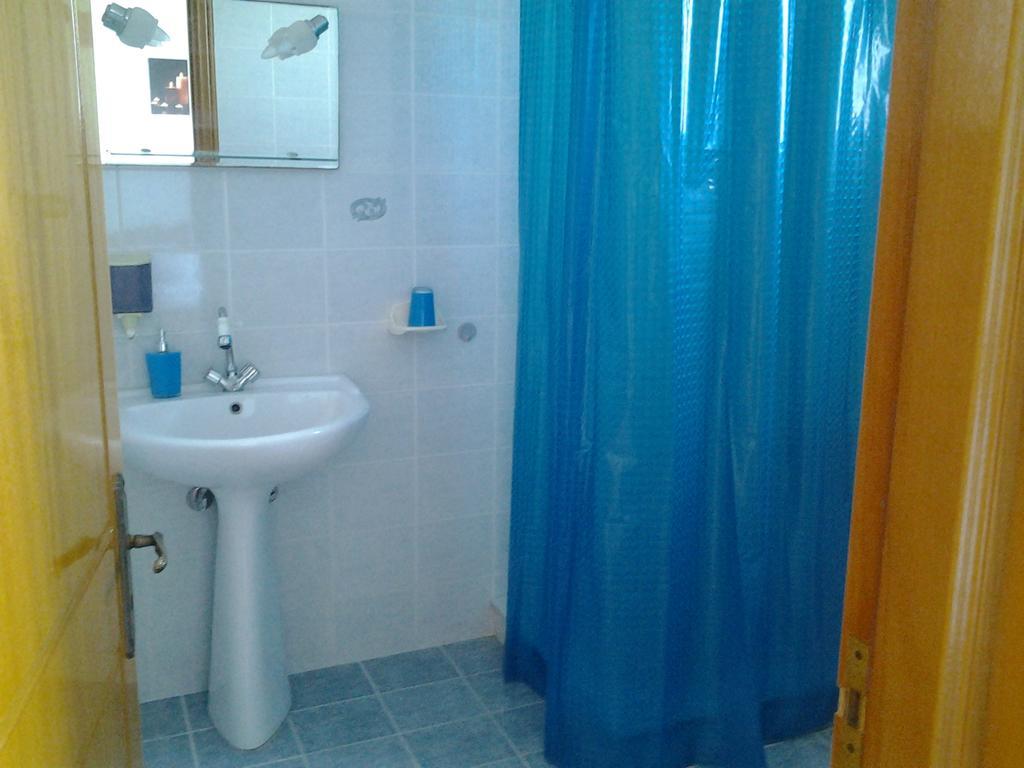 Thalassa View Apartments Diafánion 외부 사진