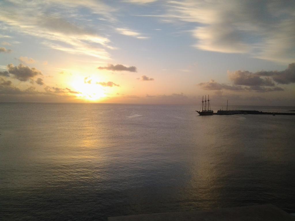 Thalassa View Apartments Diafánion 외부 사진